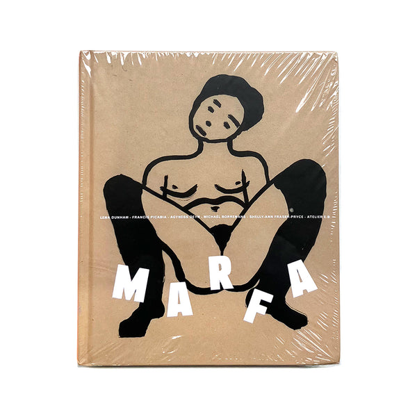 MARFA 21