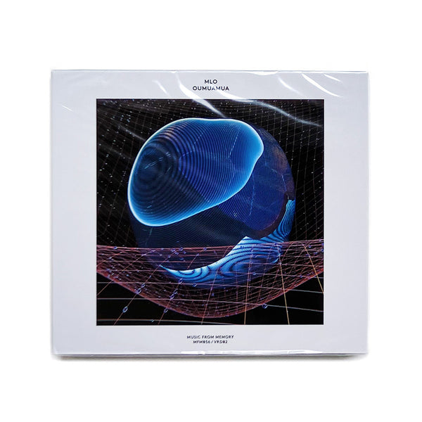 Oumuamua (2CD)