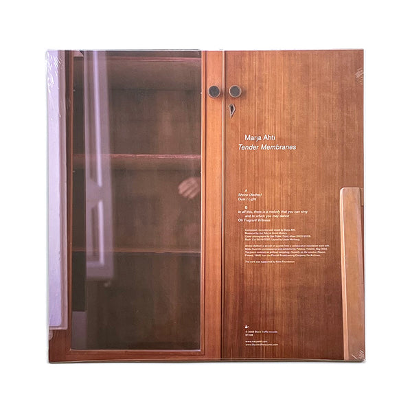 Tender Membranes (LP)