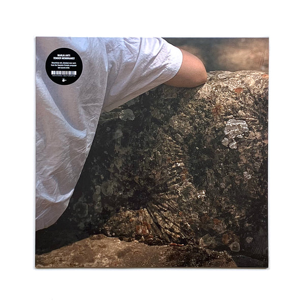 Tender Membranes (LP)