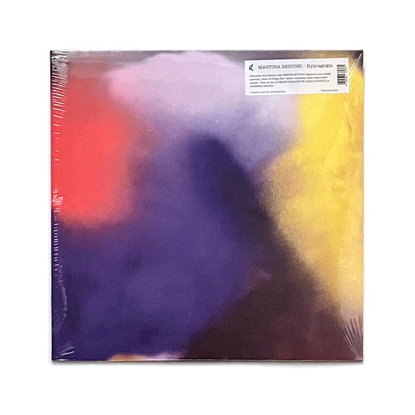 Hypnagogia (LP, 180g)