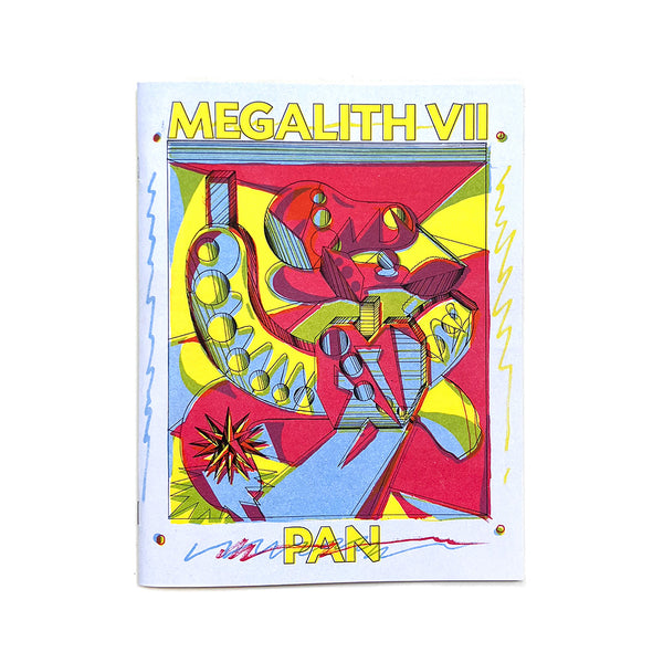 Megalith VII