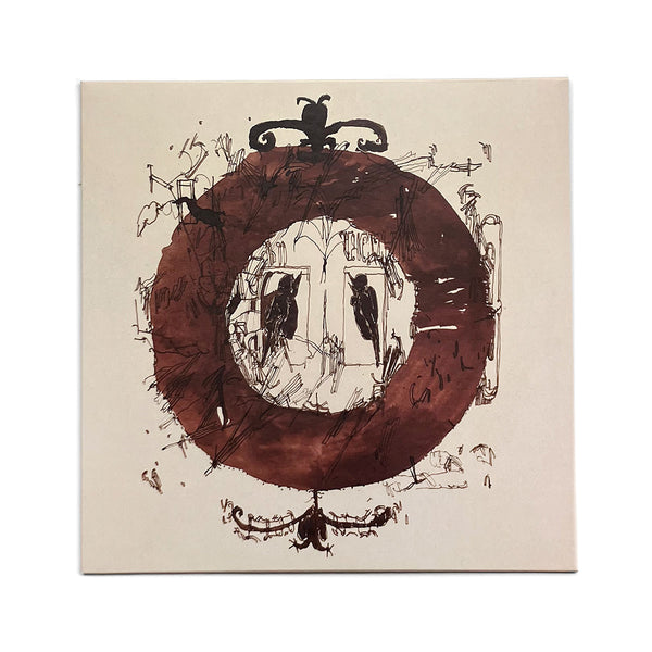 Sing Nightingale (LP)