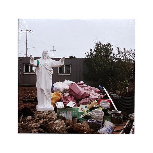 미래의 고향 Hometown to Come (LP, 180g)