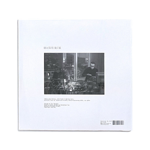 Exq I (LP)