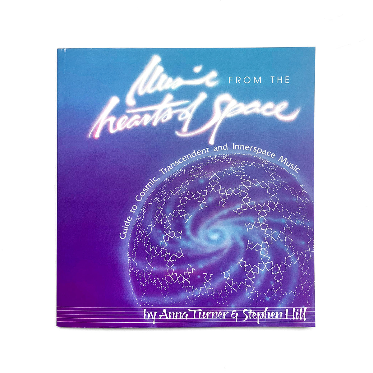 Music from the Hearts of Space – Oven Universe