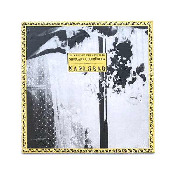 Karlsbad (LP+Booklet)