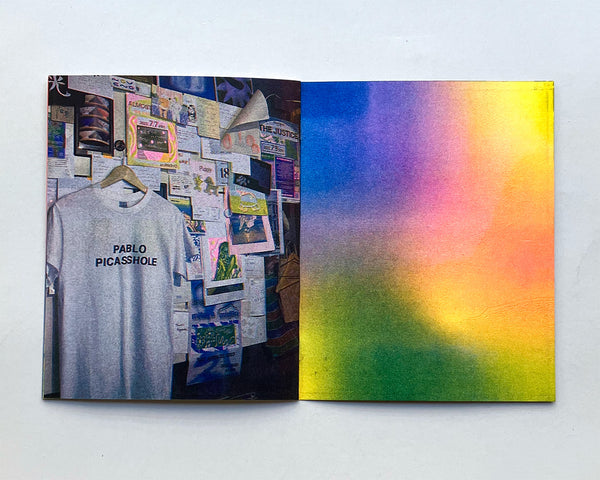 OVEN PERFECT COLOR BOOK 2023