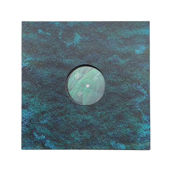 Water Seeds (12")