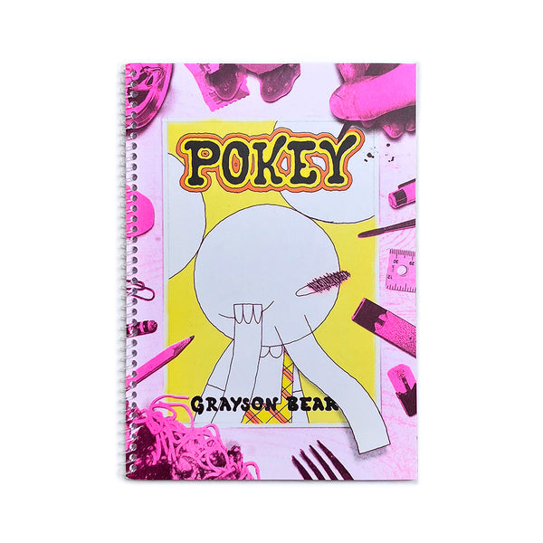 Pokey