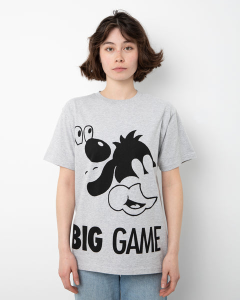 "Big Game" T-Shirt