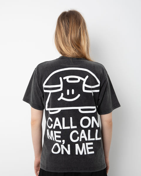 "Call On Me" T-Shirt