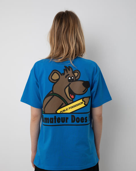 "Praxis/Theorie" T-Shirt
