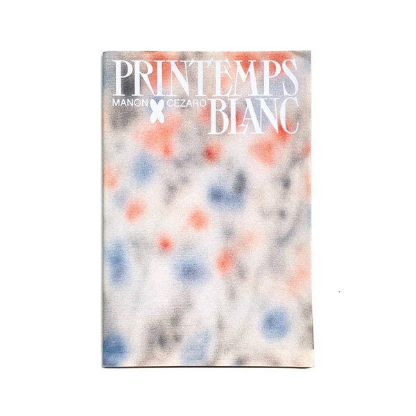 Printemps Blanc