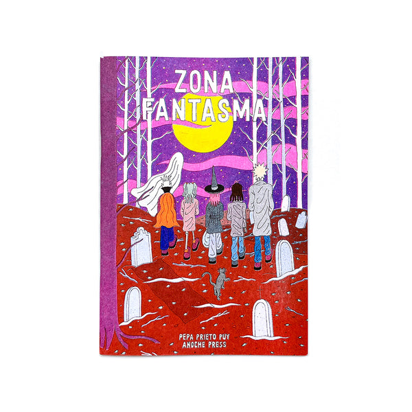 Zona fantasma