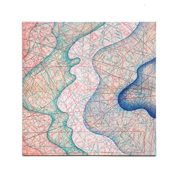 Les siphonophores des eaux froides et profondes de l'Arctique (LP)