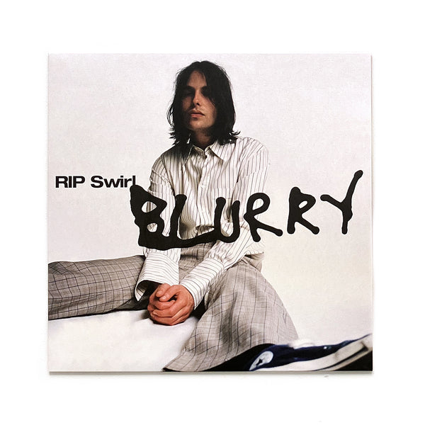 Blurry (LP)