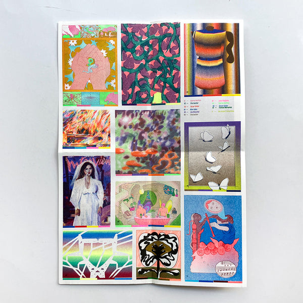 Riso Print Guide