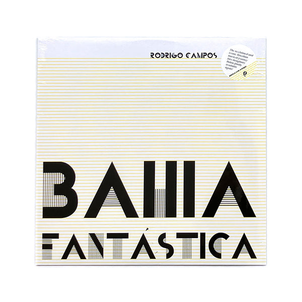 Bahia Fantastica