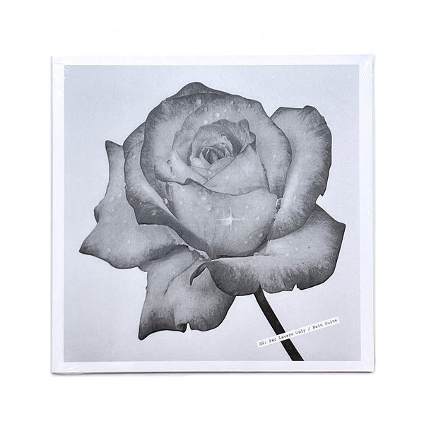 For Lovers Only / Rain Suite (LP)