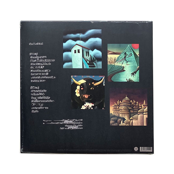 Smile Hotel (LP)