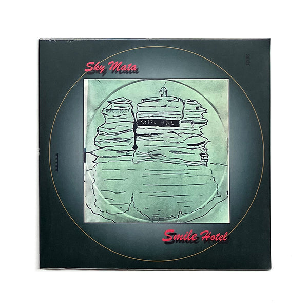 Smile Hotel (LP)