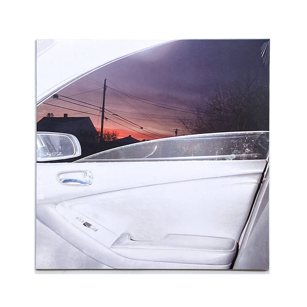 Serwed IV (LP)