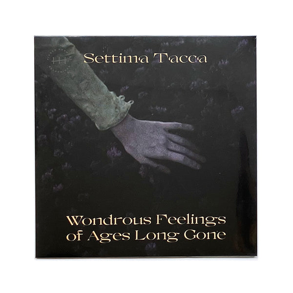 Wondrous Feelings of Ages Long Gone (LP, 180g)