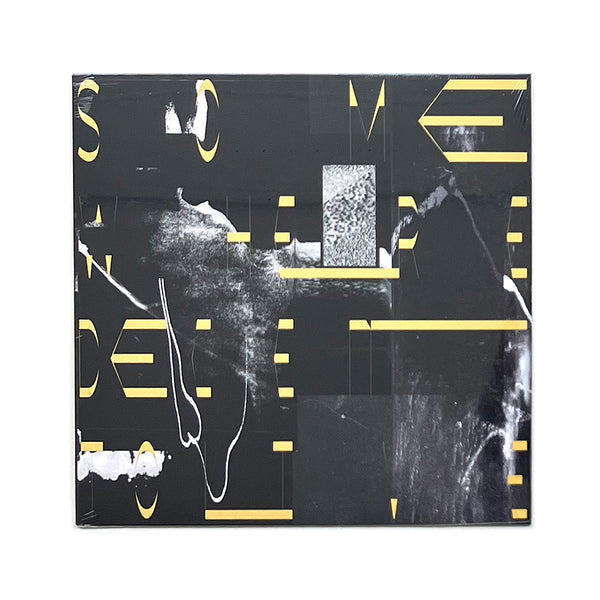 Somewhere Decent To Live (LP)