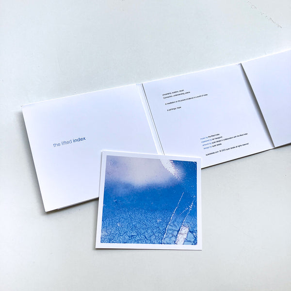 A Still Voice (CD)