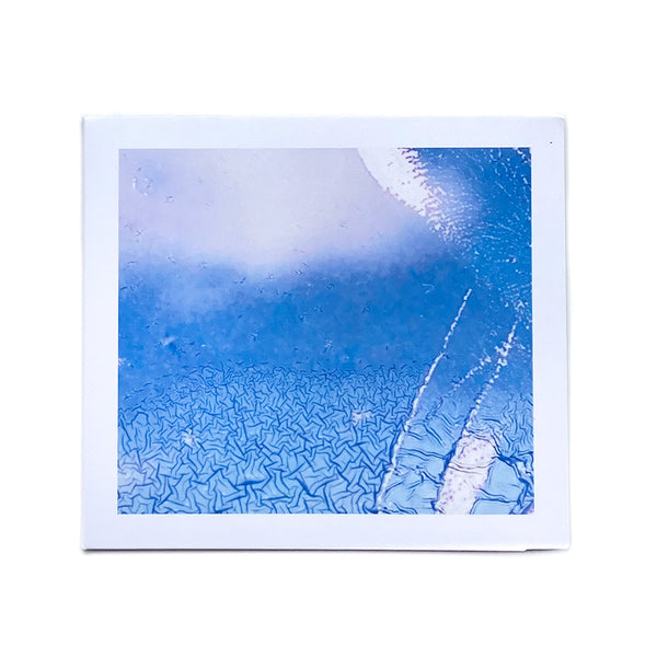 A Still Voice (CD)