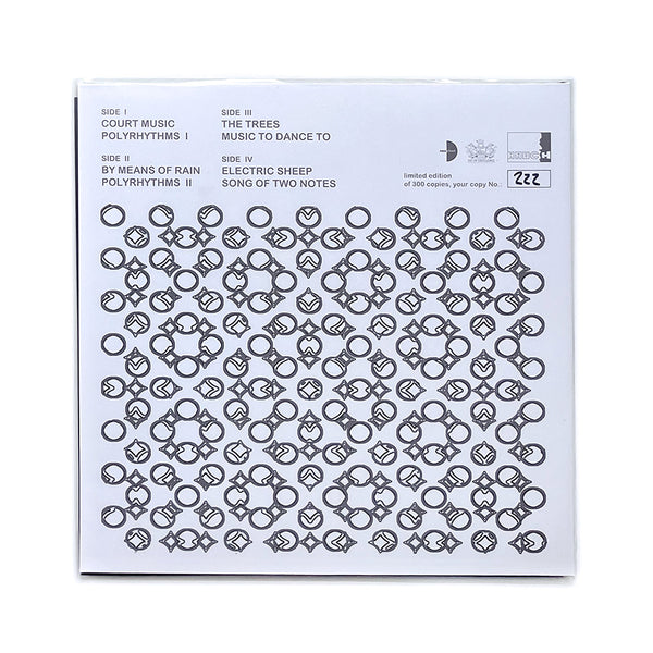Polyrhythms (2LP)