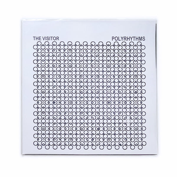 Polyrhythms (2LP)