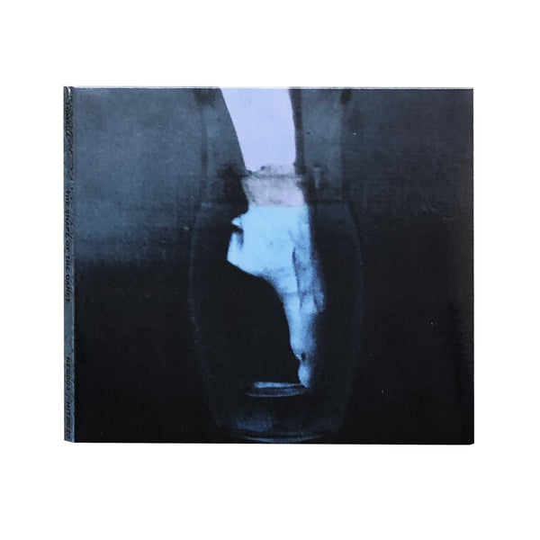 The Shape Of The Dance (CD)