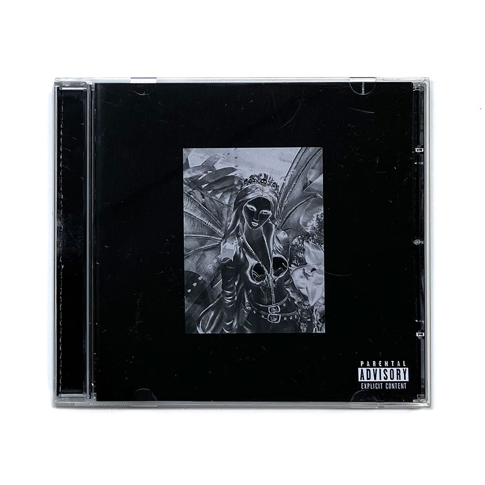 Various Artists - UN1TED NOWHERE(CD) - Dawn Records – OVEN UNIVERSE