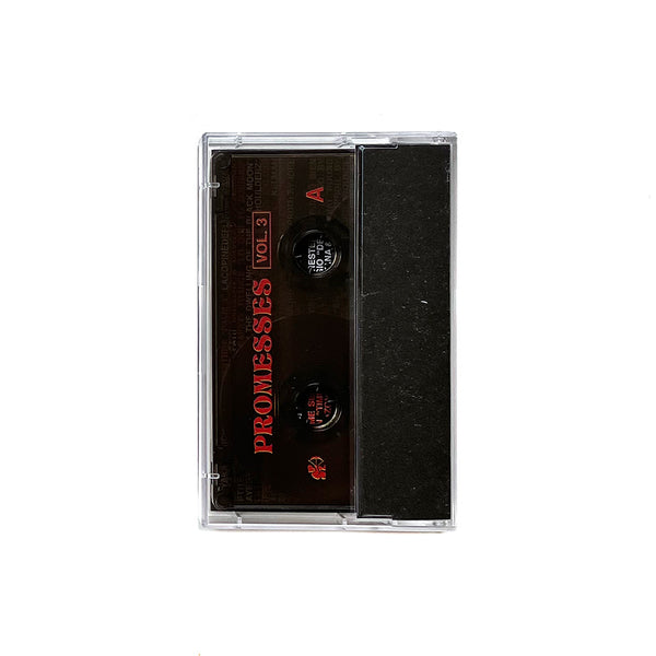 Promesses Vol. 3 (CS)