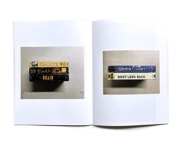 VHS POEMS Vol.2