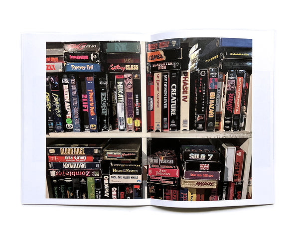 VHS POEMS Vol.2
