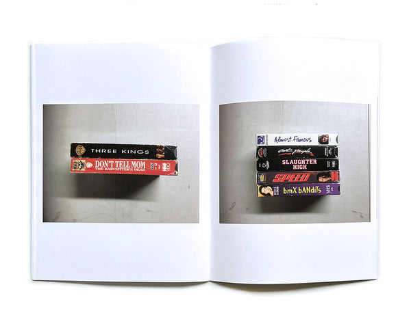 VHS POEMS Vol.2