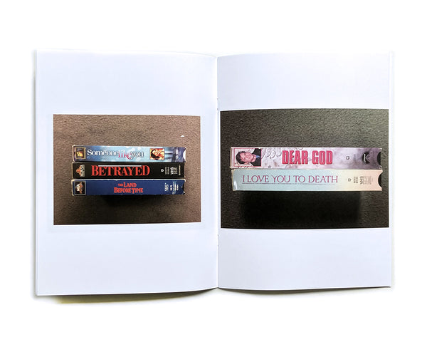 VHS POEMS Vol.2
