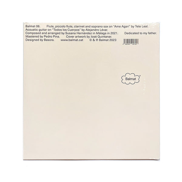 Ame Agaru (LP)