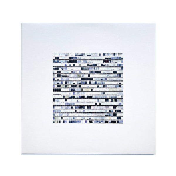 babel (LP, Clear)