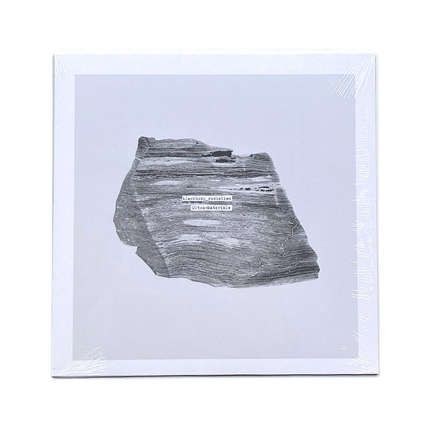 Ultra-Materials (LP)