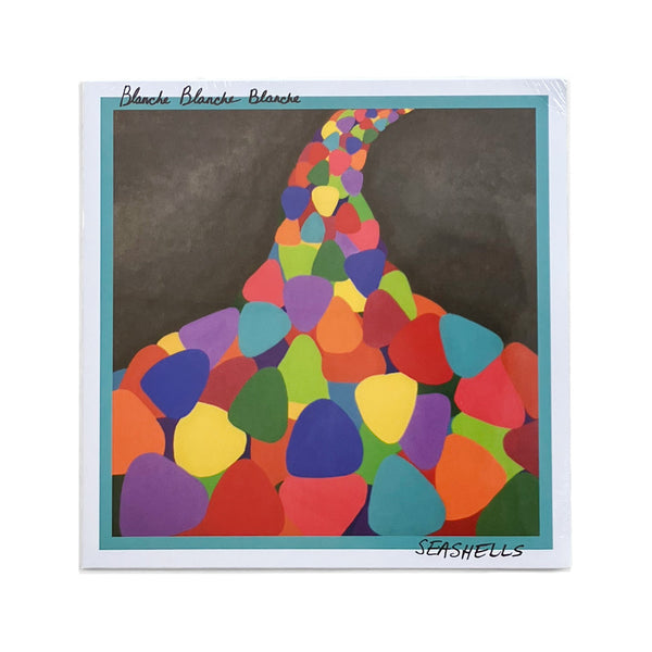 Seashells (LP)