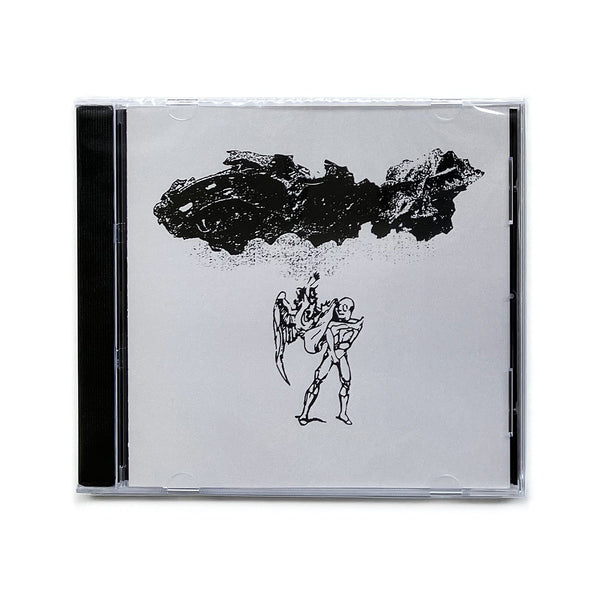 earthen (CD)