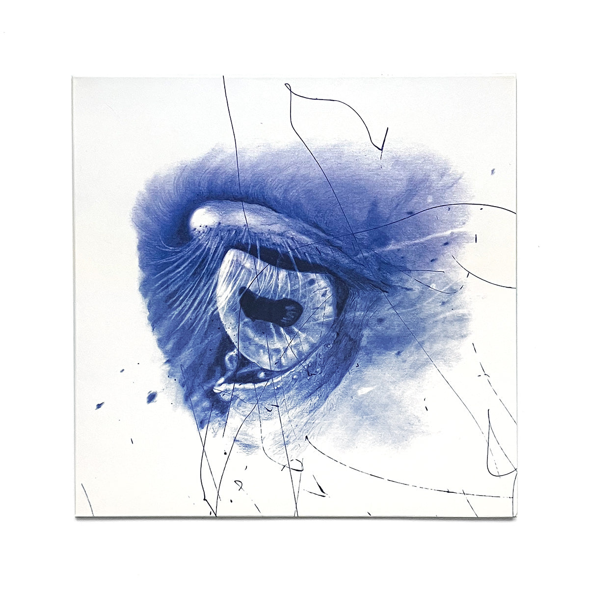 (LP) odd eyes / 原題 odd eyes - 原題 (LP) – Oven Universe