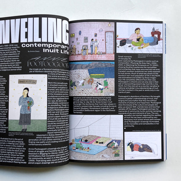FUKT #21 – The Unknown Issue