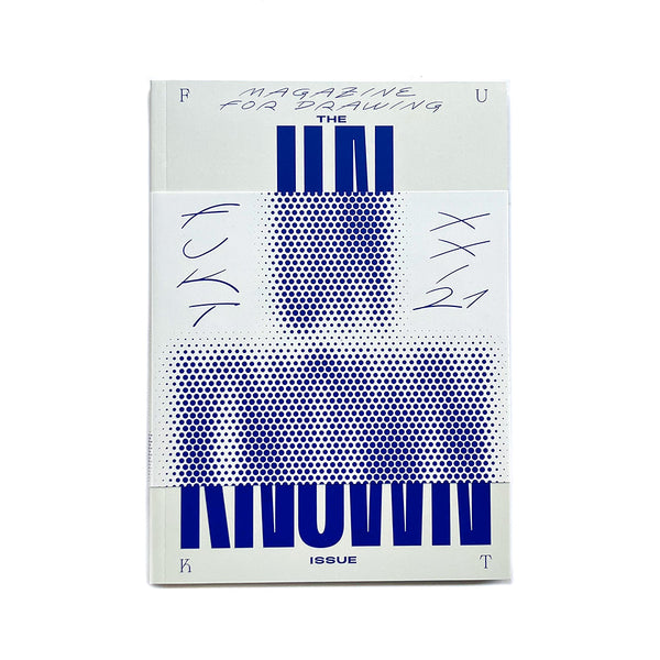 FUKT #21 – The Unknown Issue
