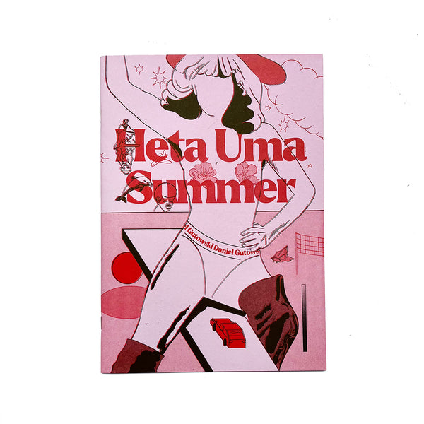 Heta Uma Summer