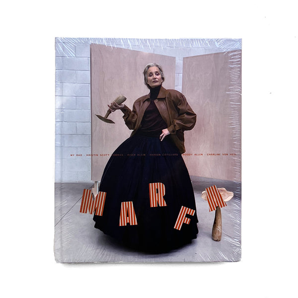 MARFA 24